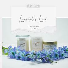 Load image into Gallery viewer, Lavender Love
